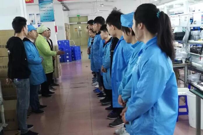 咨詢項目啟動｜北極之光攜手遠大方略，照亮經營管理之路