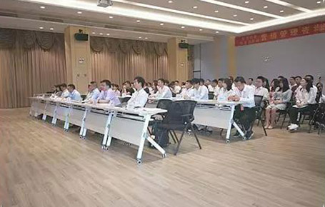 加快銷售業務復制，打造行業品牌：思睿達營銷助力牧童集團落地營銷咨詢項目