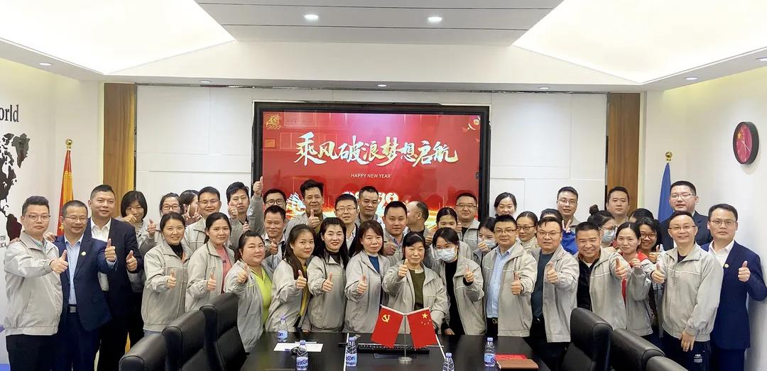 如何做到精益生產管理？不妨這樣布局